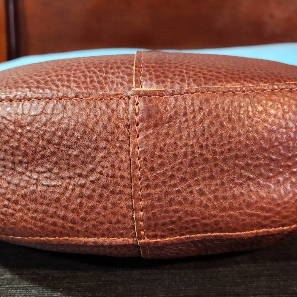 Portland Leather Nora Bag - Picture 7 of 9
